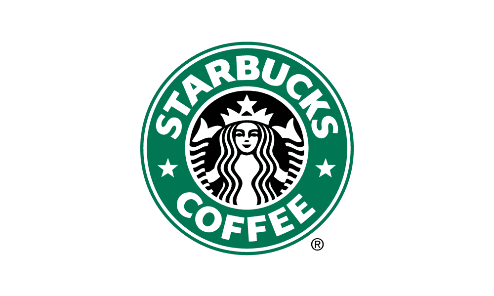 Starbucks Emblem Logo Design