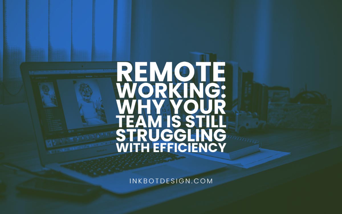 Remote Working Tips For Working From Home 2021