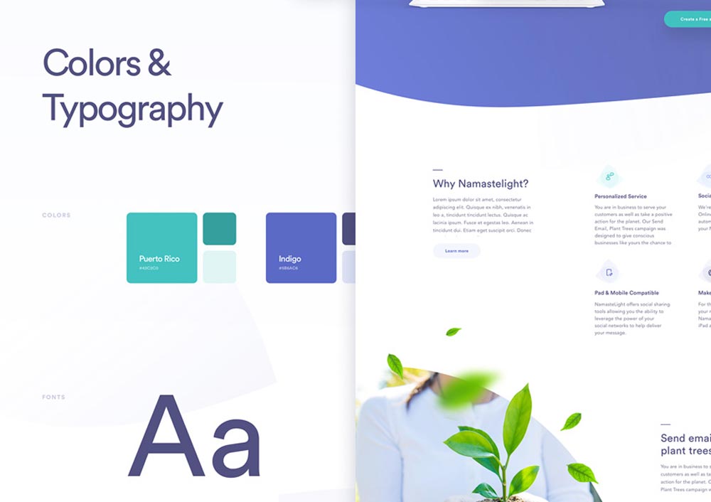 Rules Of User Interface Design