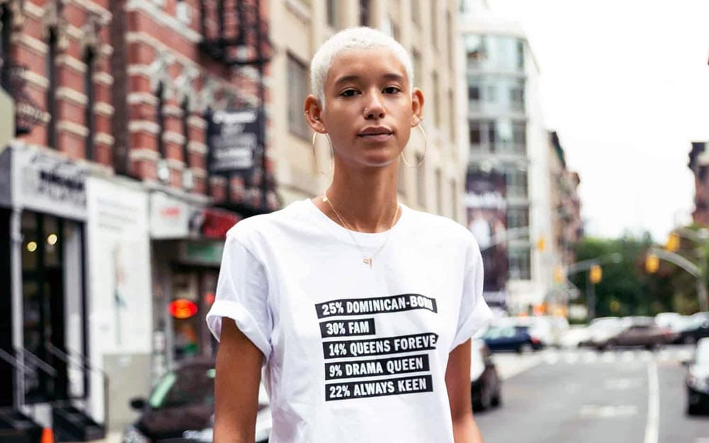 Custom T Shirt Design Services Dkny