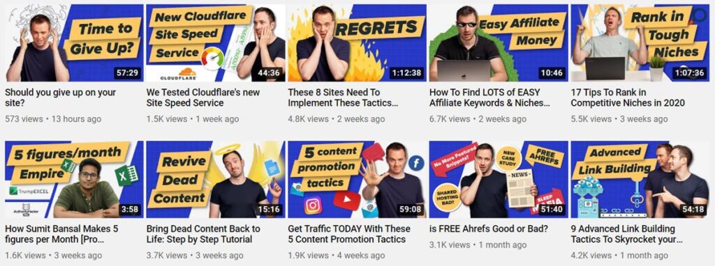 Best Youtube Marketing Strategy