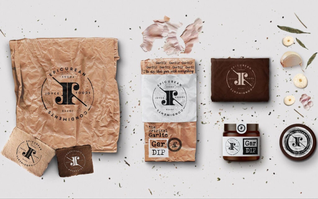 Create A Brand Identity Strategy