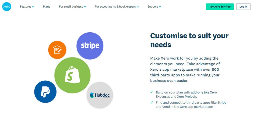 Xero Invoicing App For Freelancers