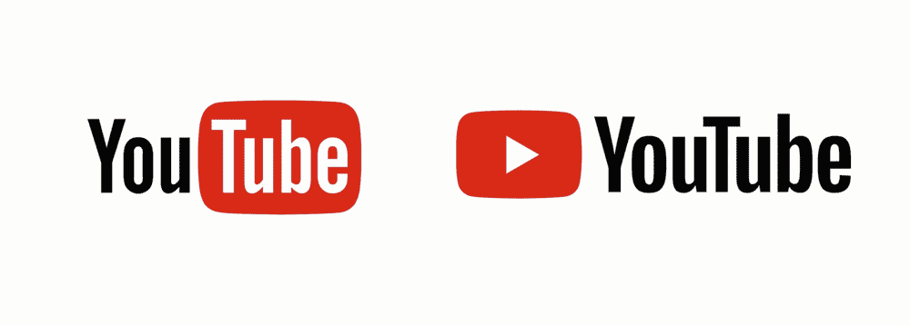 Rebranding Youtube Website