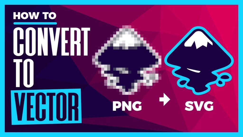 Convert Png To Svg Vector Online