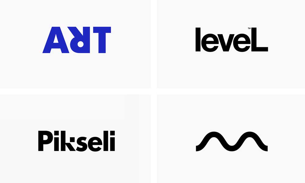 Minimal Logos