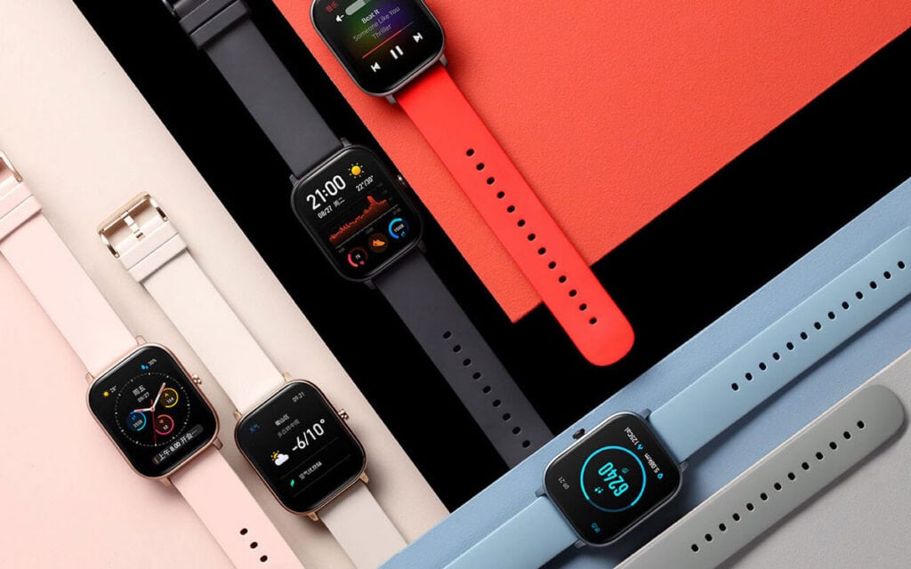 Top Smart Watch For Designers