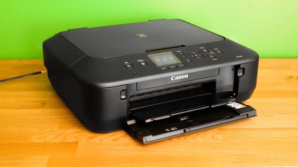 Best Printer With Scanner 2022 2023