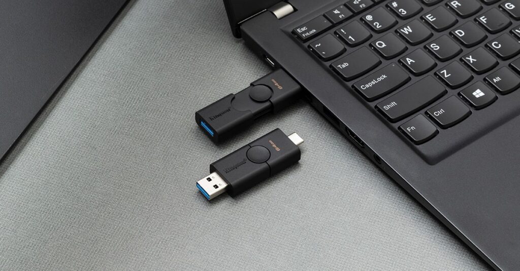 Best Usb Flash Drive Windows Mac