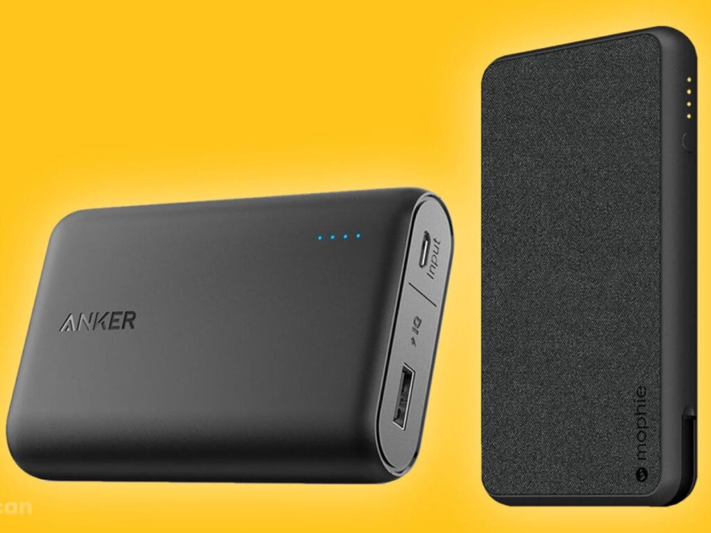 Best Power Banks 2022 2023