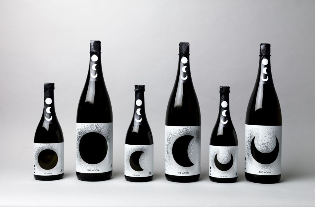 Best Wine Bottle Packaging Design Labels