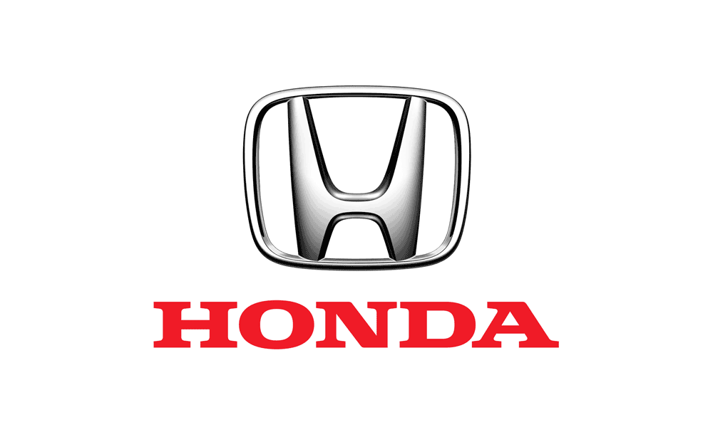 Honda Logo Design