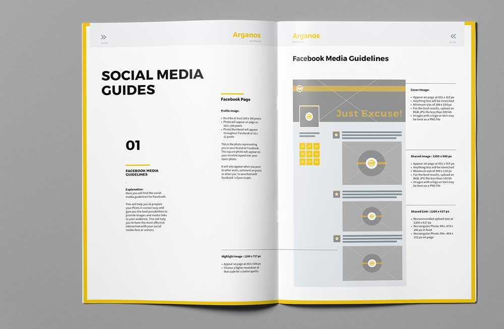 Social Media Guidelines