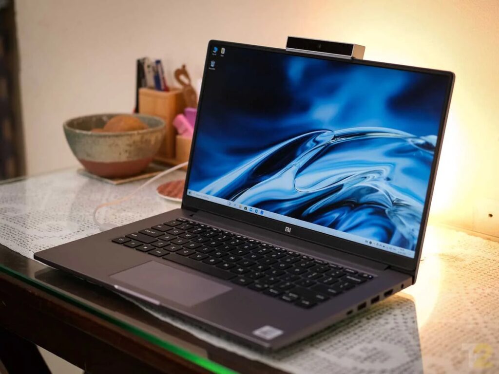 Mi Notebook 14 Horizon Edition Best Laptops for Designers