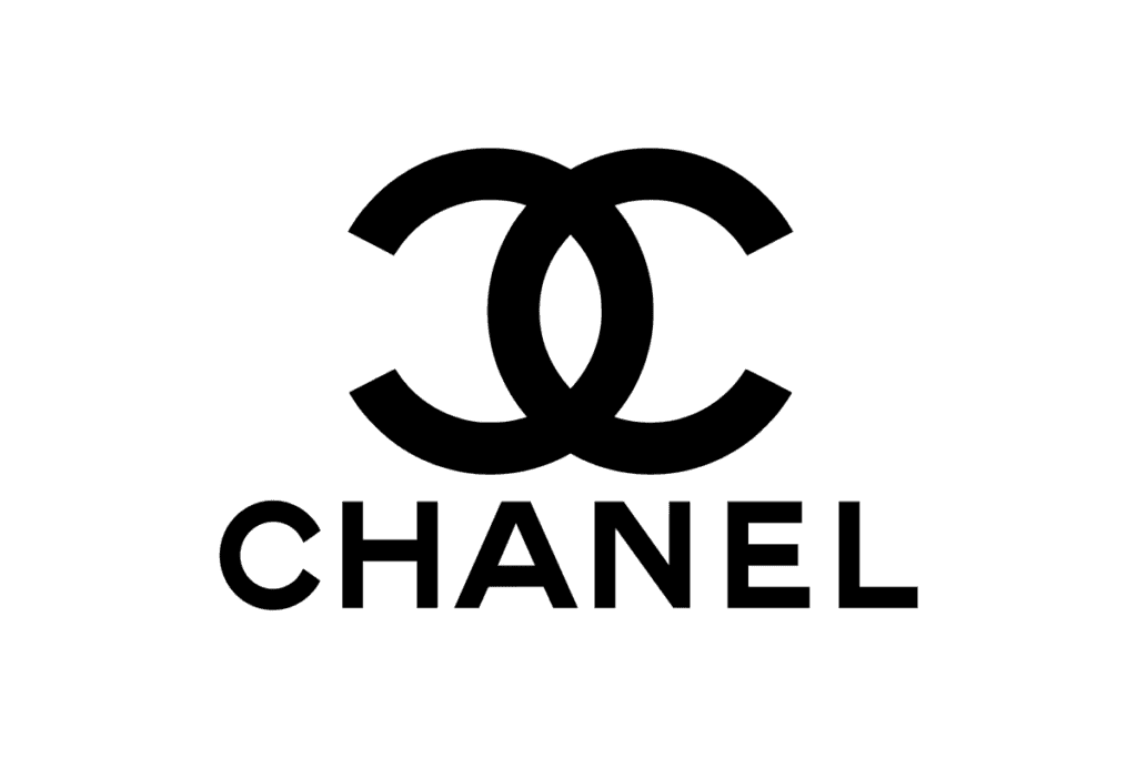 Chanel Logo Design