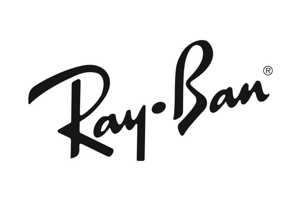 Ray Ban Logo Design 1