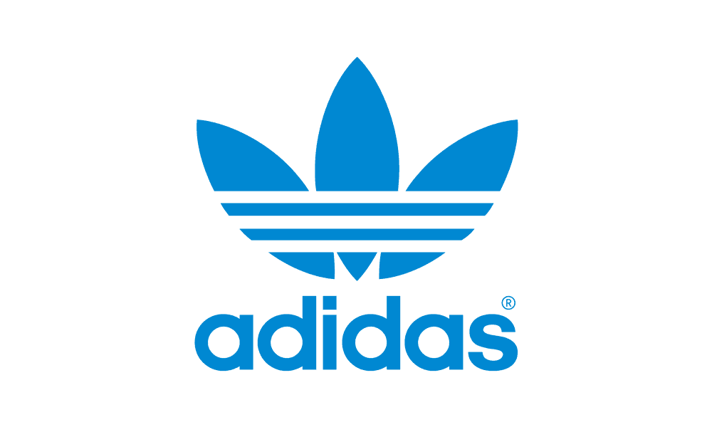 Adidas-up-to-date-logo-design